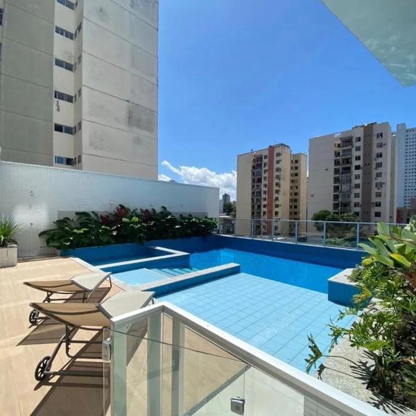 Luxo e Comodidade com Ótima Localização - Foto 4