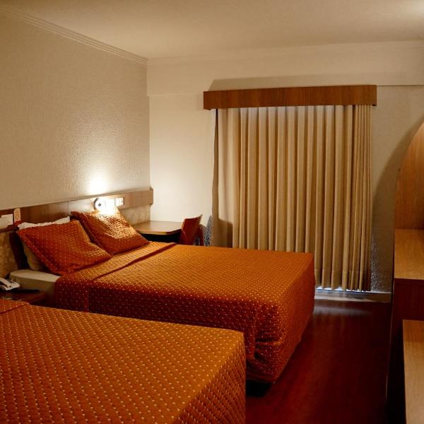 Strassen Hotel - Foto 2