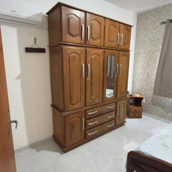 Apartamento ananindeua