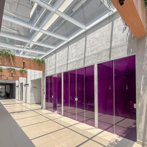 Jardins, High Standard Studio, On Augusta - Foto 5