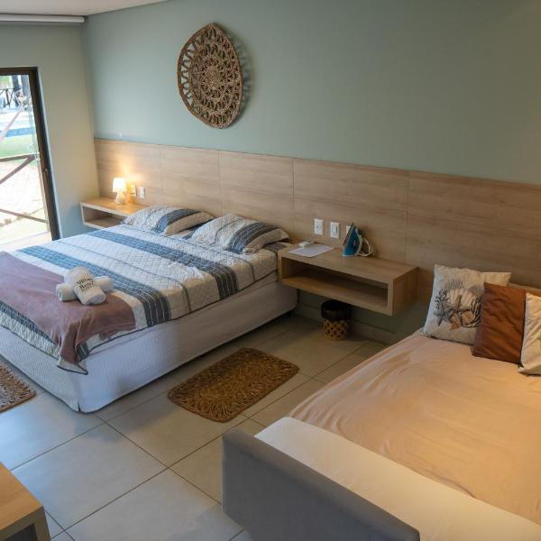 Villas BobZ - Apartamento em Barra Grande - Foto 2