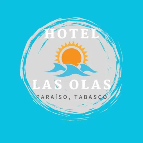LAS OLAS, hotel in Paraíso