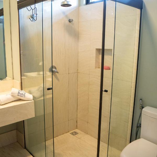 Villas BobZ - Apartamento em Barra Grande - Foto 3