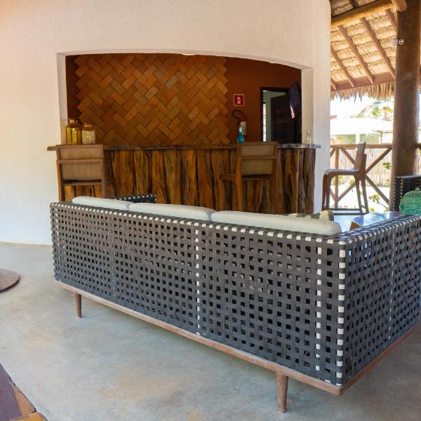 Villas BobZ - Apartamento em Barra Grande - Foto 5