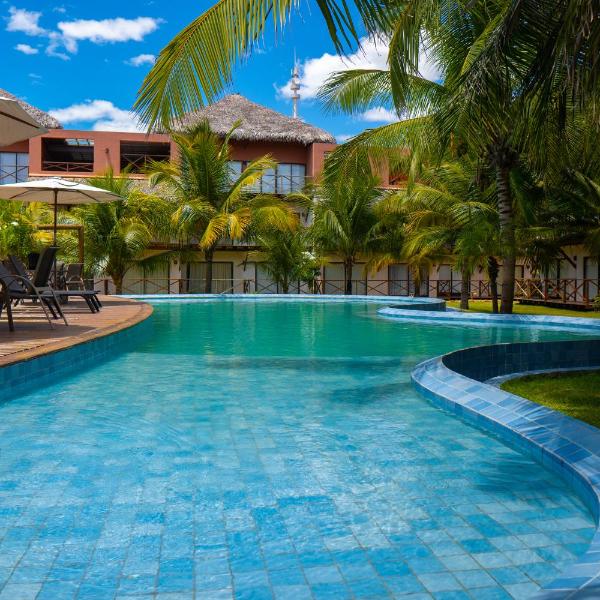 Villas BobZ - Apartamento em Barra Grande - Foto 4