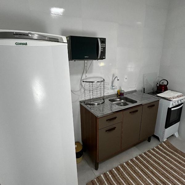 RCM Vilas - Studio n17 Deluxe - Foto 4