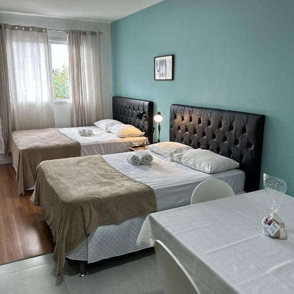 RCM Vilas - Studio n17 Deluxe - Foto 2