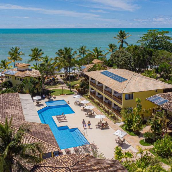Arraial Bangalô Praia Hotel - Foto 4