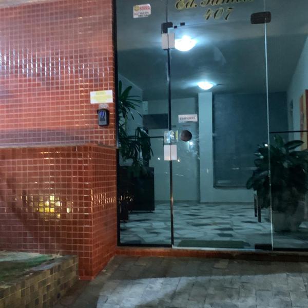 Apartamento 2 quartos - Centro de Cabo Frio