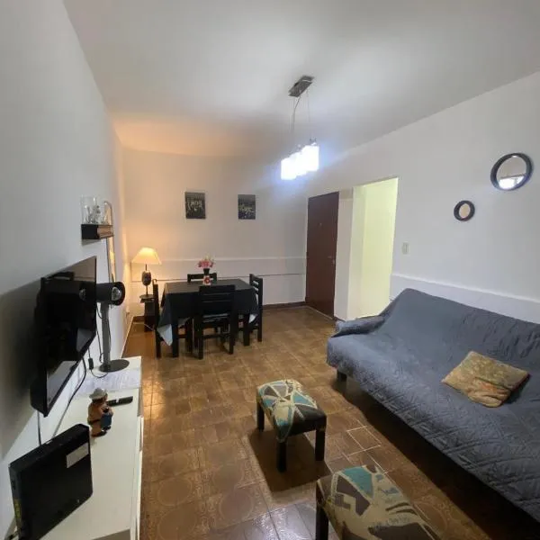 Olivos Stay, hotel v destinácii Olivos