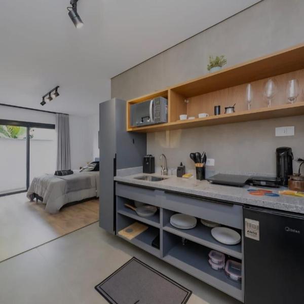 Apartamento Garden Super Completo - EIX0102 - Foto 4