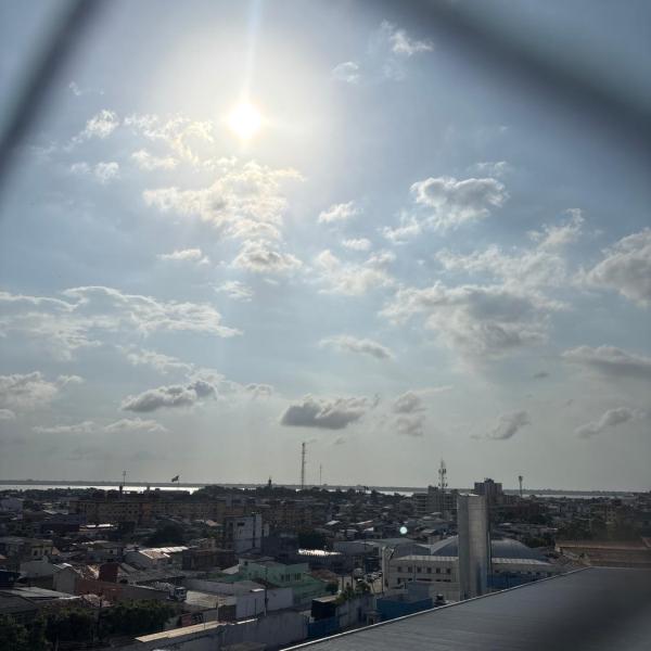 Apartamento Específico COP