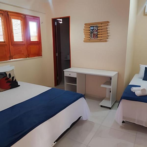 Eficiência - Casa São Pedro - Casa Beira Mar - Foto 2