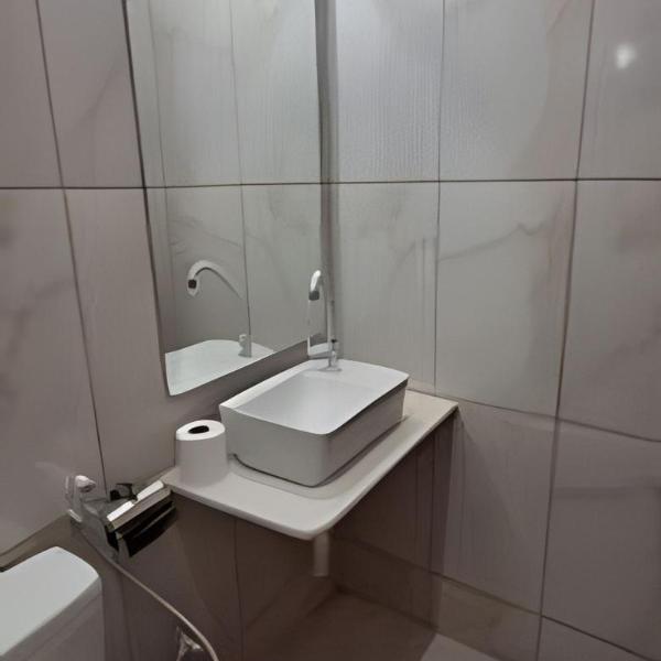Eficiência - Casa São Pedro - Casa Beira Mar - Foto 3