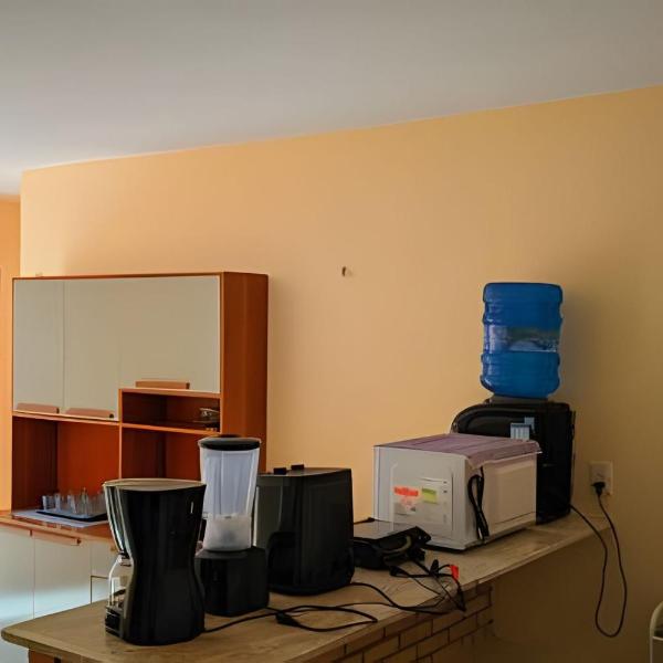 Eficiência - Casa São Pedro - Casa Beira Mar - Foto 5