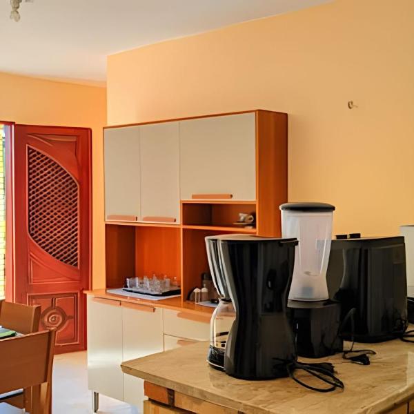 Eficiência - Casa São Pedro - Casa Beira Mar - Foto 4