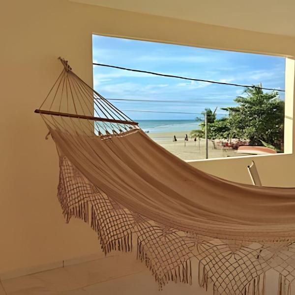 Eficiência - Casa São Pedro - Casa Beira Mar