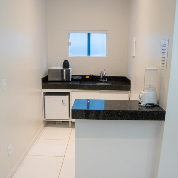 Vila Eco BG - Apartamento em Barra Grande - Foto 5