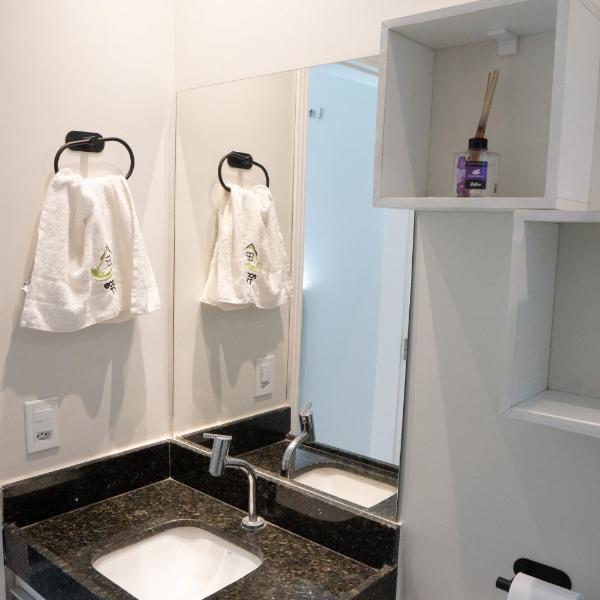 Vila Eco BG - Apartamento em Barra Grande - Foto 3