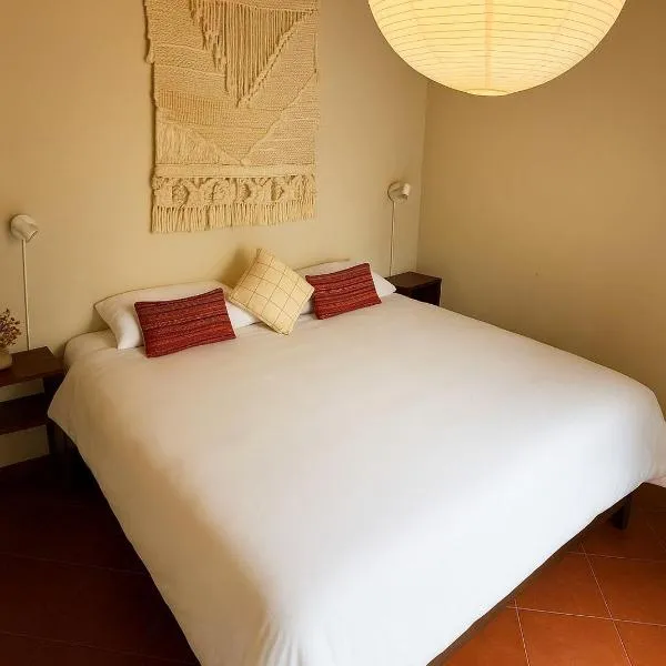 Casa del Sol Antigua, ξενοδοχείο σε Antigua Guatemala