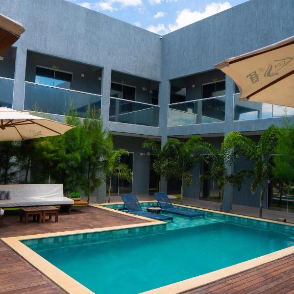 Vila Eco BG - Apartamento em Barra Grande - Foto 4