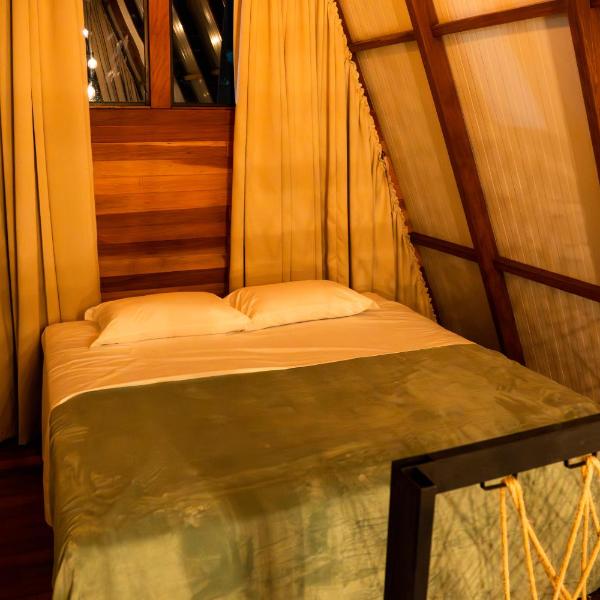 Mont Hermon Hotel Castro - Foto 2