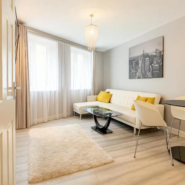 2 bedroom apartment limerick, ξενοδοχείο στο Λίμερικ