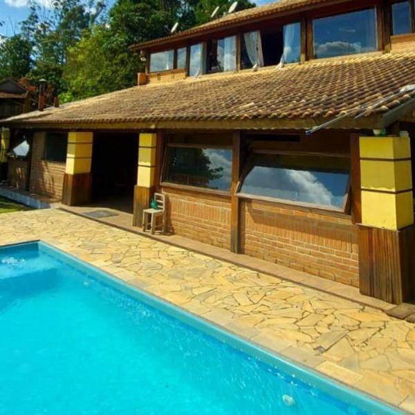 Chácara Paraíso - Foto 4