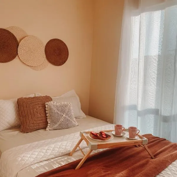 Raízes Guest House, hotel v destinaci Arraial do Cabo