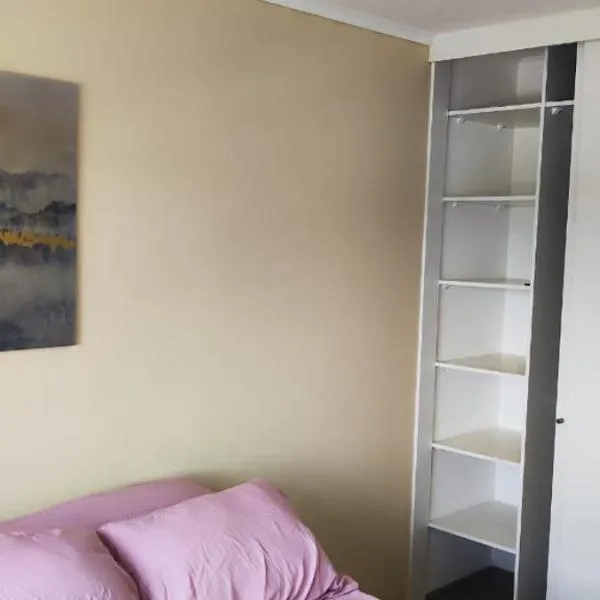 Depto Completamente Nuevo con 2 Estacionamientos, hotell sihtkohas Chillán