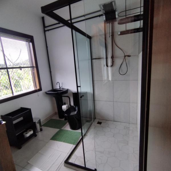 Casa suíça luxo-suite nr2- para 4 pessoas - Foto 3