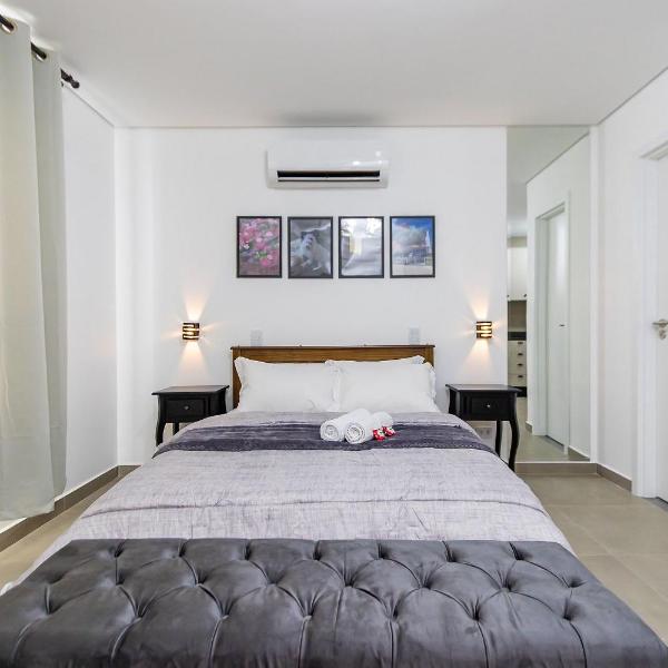Studio Completo com Cama Auxiliar e Vaga - EIX0808 - Foto 4