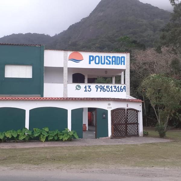 Pousada do Sol