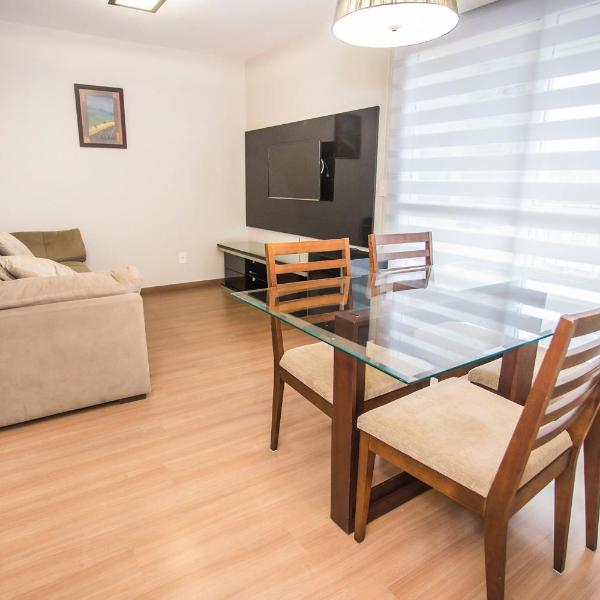Apartamento de 2 Quartos Com Vaga - HUB1006A - Foto 3