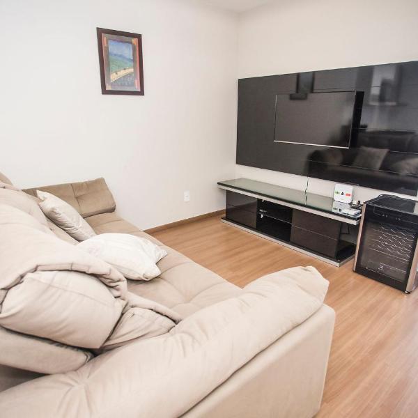 Apartamento de 2 Quartos Com Vaga - HUB1006A - Foto 2