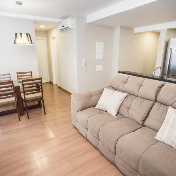 Apartamento de 2 Quartos Com Vaga - HUB1006A - Foto 4