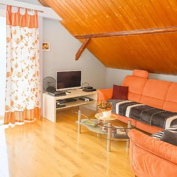 Ubytování Háj, hotel en Jindřichovice