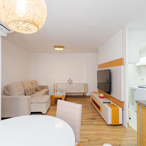 Apartamento Com Vaga e 2 Quartos - HUB2102A - Foto 3