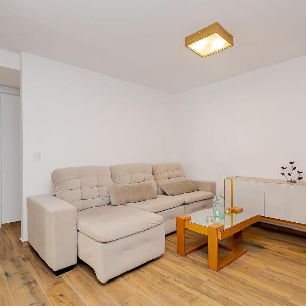 Apartamento Com Vaga e 2 Quartos - HUB2102A - Foto 5