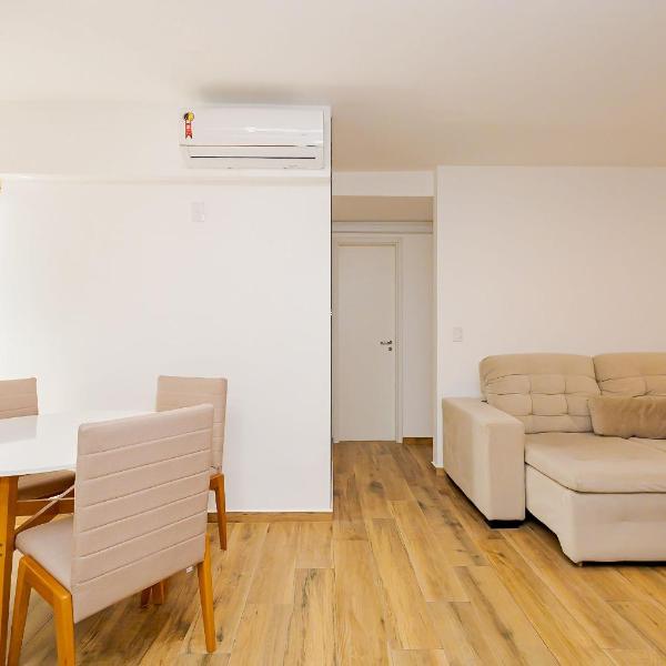 Apartamento Com Vaga e 2 Quartos - HUB2102A - Foto 4