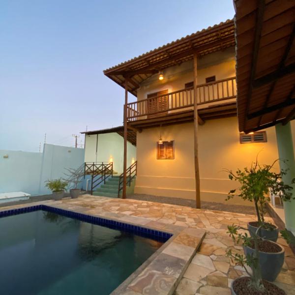 Casa Maju