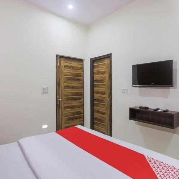 Hotel O Sewa Residency, hotel u gradu Faridabad