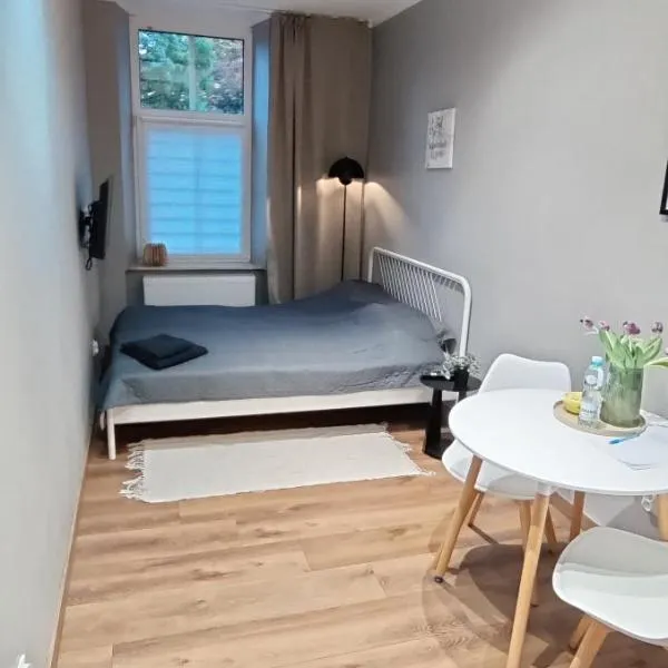 Mini Cozy Spot, hotel en Żagań