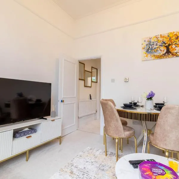 Stylish Chelsea Apartment, hotel in London