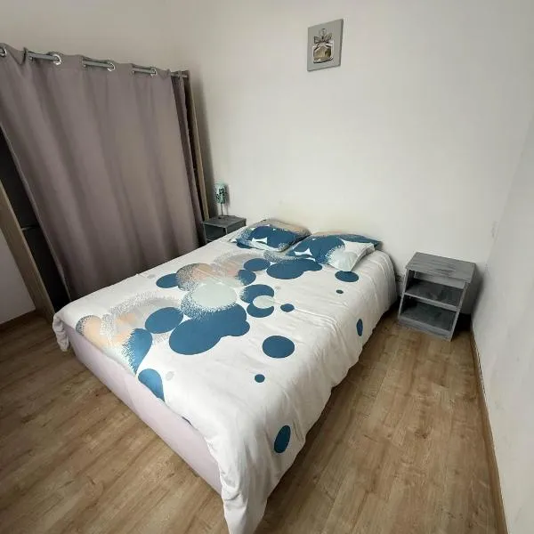 Suite Mondorf-les-bains, hotel en Mondorf-les-Bains