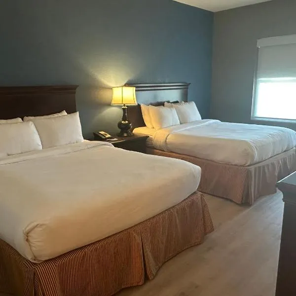 Country Inn & Suites by Radisson, Concord (Kannapolis), NC, Hotel in Concord