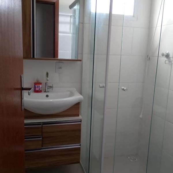 Apartamento na praia - Foto 3