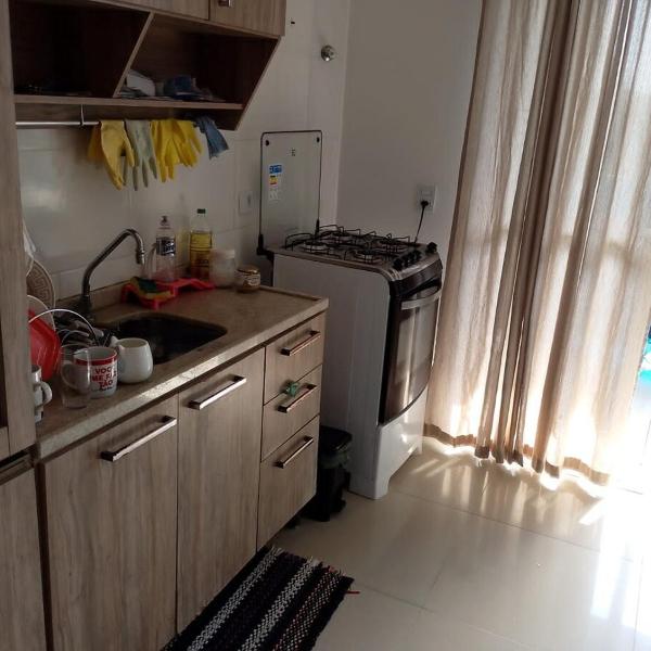 Apartamento na praia - Foto 4