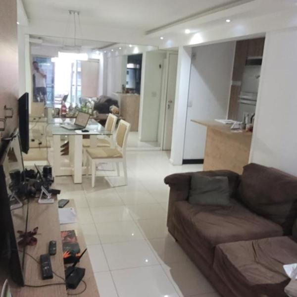 Apartamento agradável e confortável