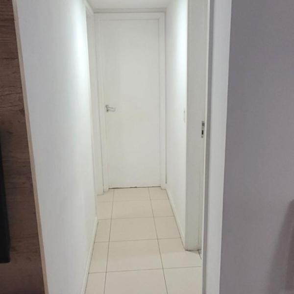 Apartamento agradável e confortável - Foto 4